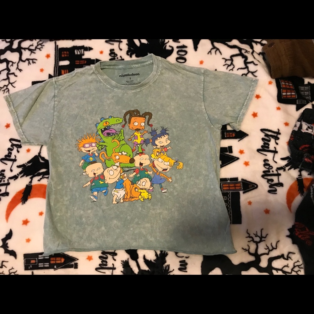 Nickelodeon T-Shirt
